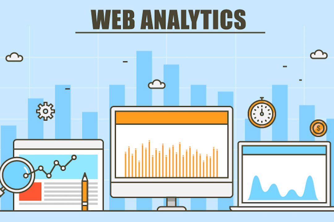 A BEGINNER’S GUIDE TO UNDERSTANDING WEBSITE ANALYTICS FOR BUSINESS GROWTH